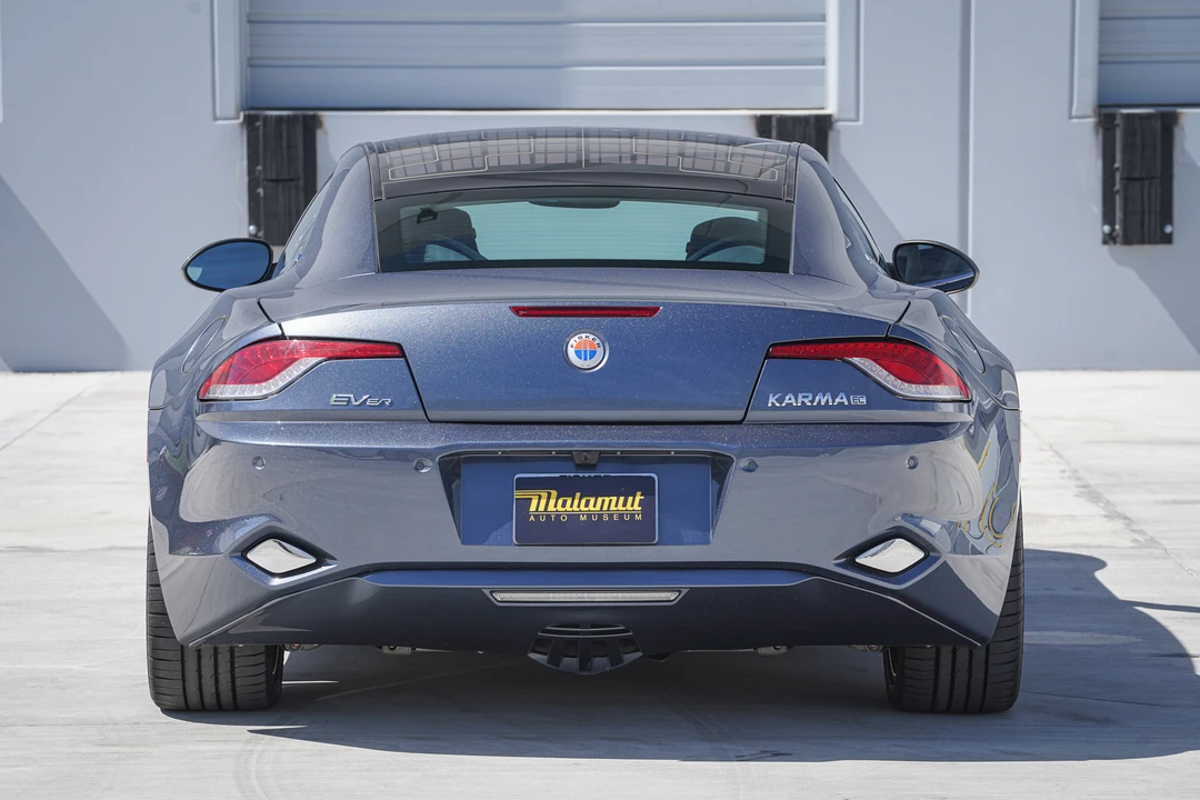 2012 Fisker Karma - Image 18 of 31