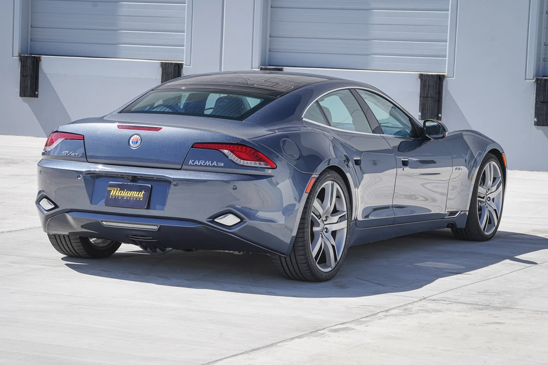 2012 Fisker Karma - Image 21 of 31