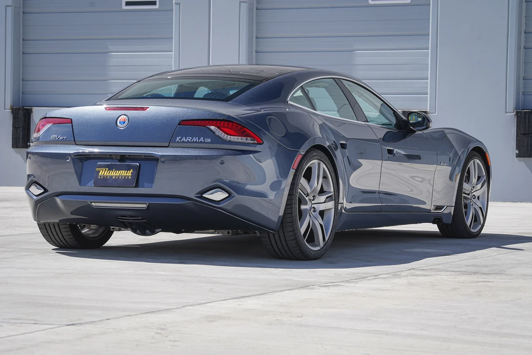 2012 Fisker Karma - Image 20 of 31