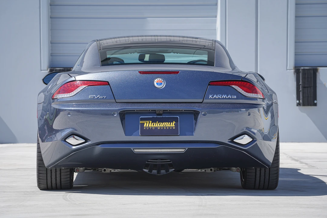 2012 Fisker Karma - Image 19 of 31