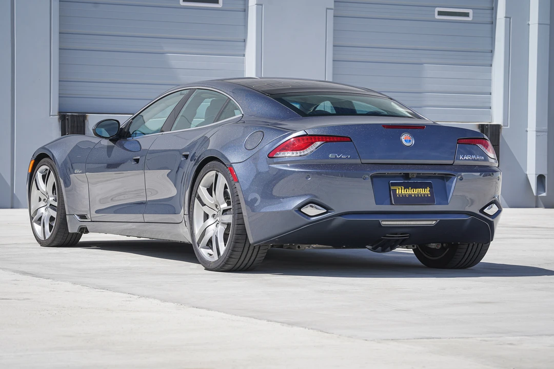 2012 Fisker Karma - Image 14 of 31