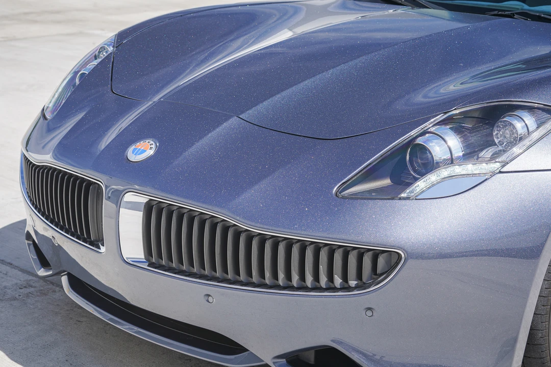 2012 Fisker Karma - Image 24 of 31