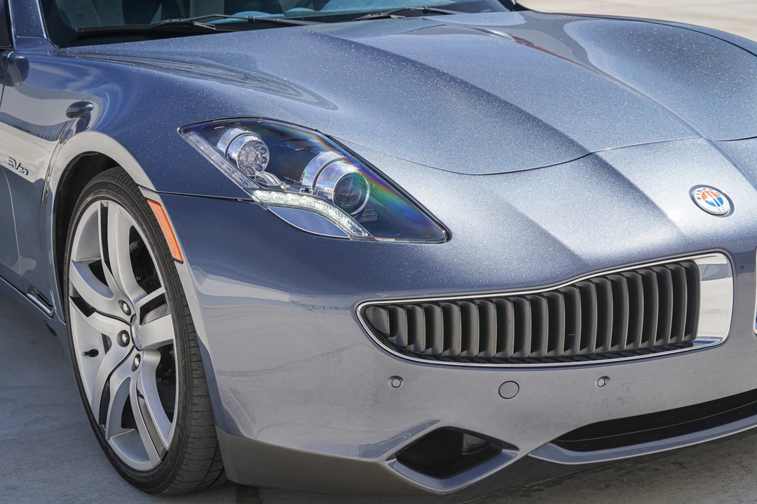 2012 Fisker Karma - Image 23 of 31