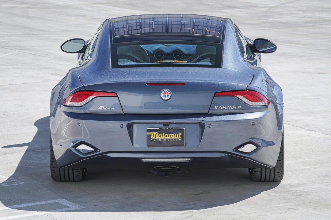 2012 Fisker Karma - Image 17 of 31