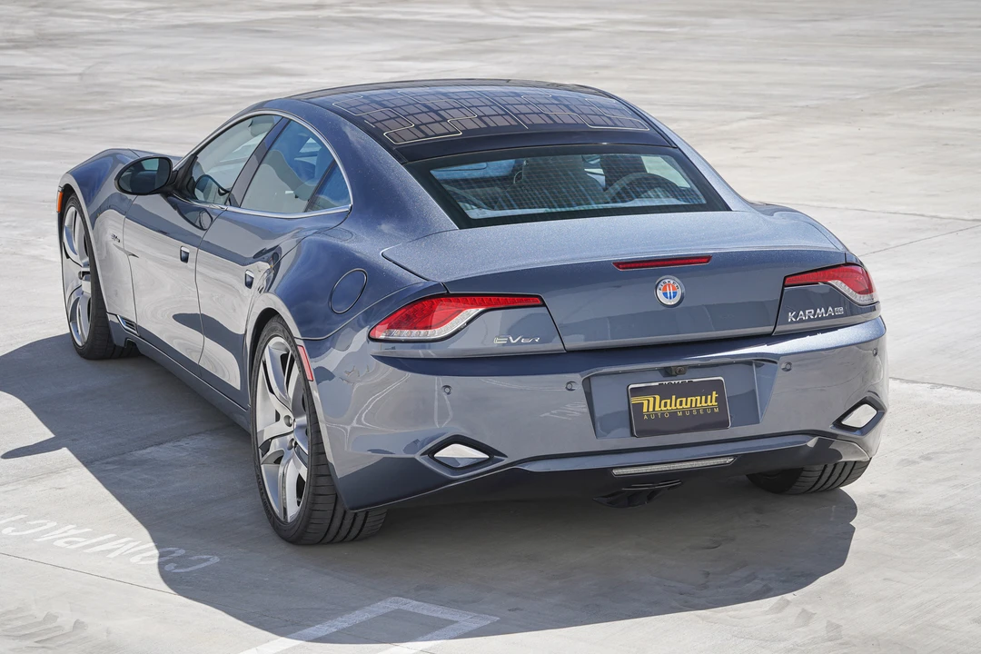 2012 Fisker Karma - Image 16 of 31
