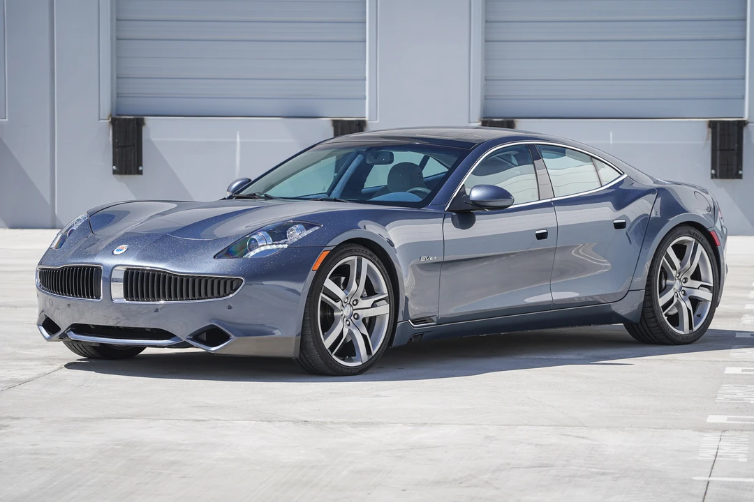 2012 Fisker Karma - Image 12 of 31
