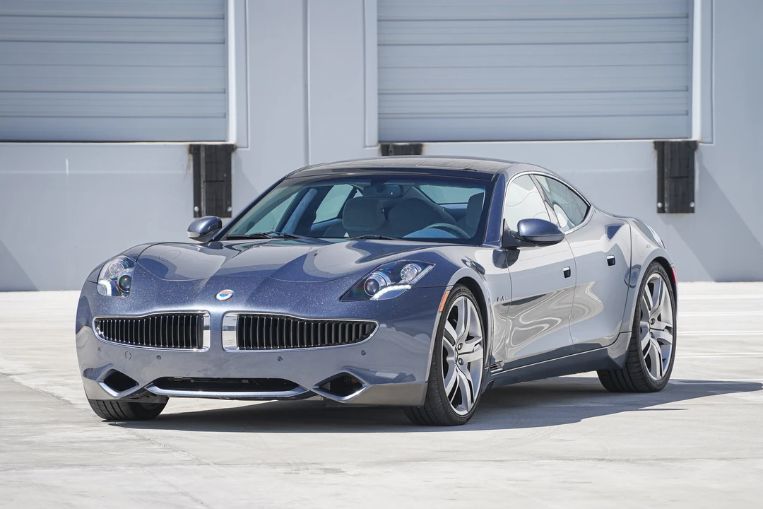 2012 Fisker Karma - Image 11 of 31