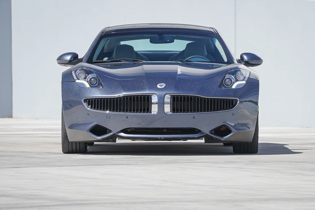 2012 Fisker Karma - Image 8 of 31