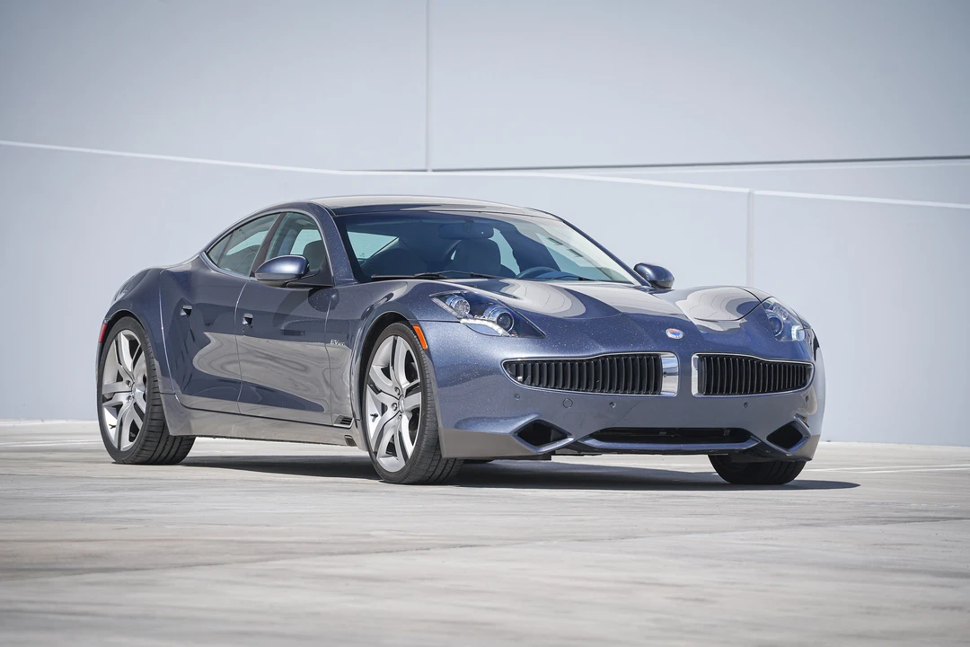 2012 Fisker Karma - Image 3 of 31