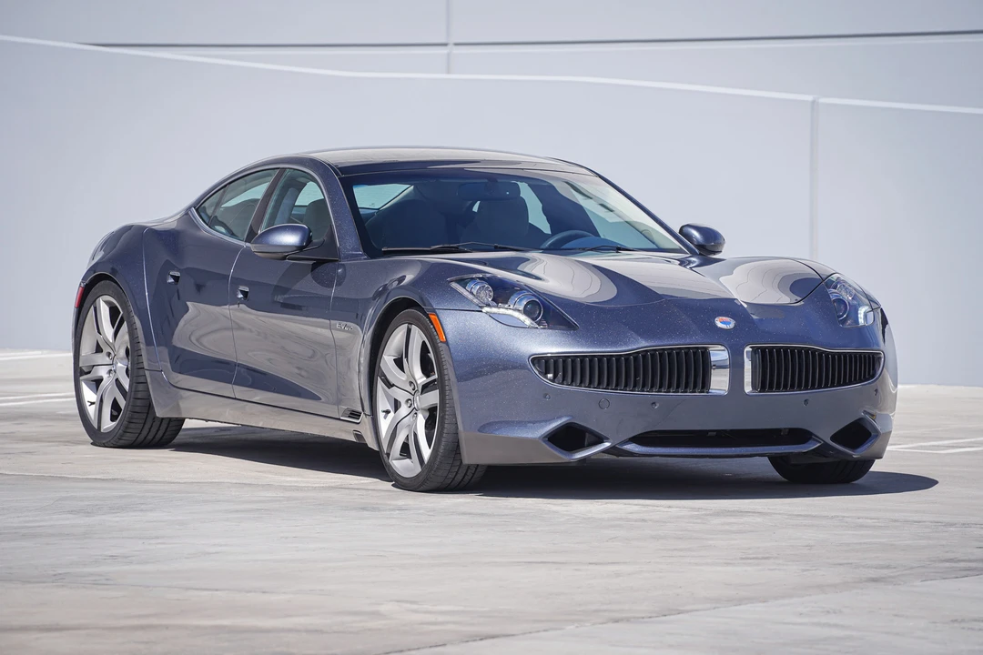 2012 Fisker Karma - Image 2 of 31