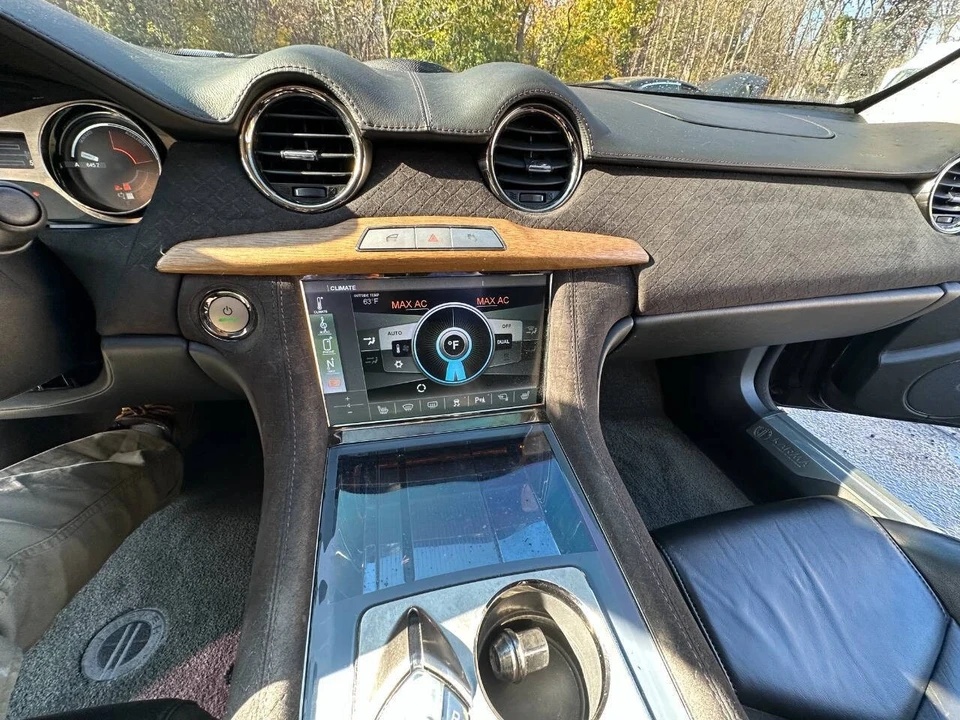 2012 Fisker Karma - Image 10 of 14