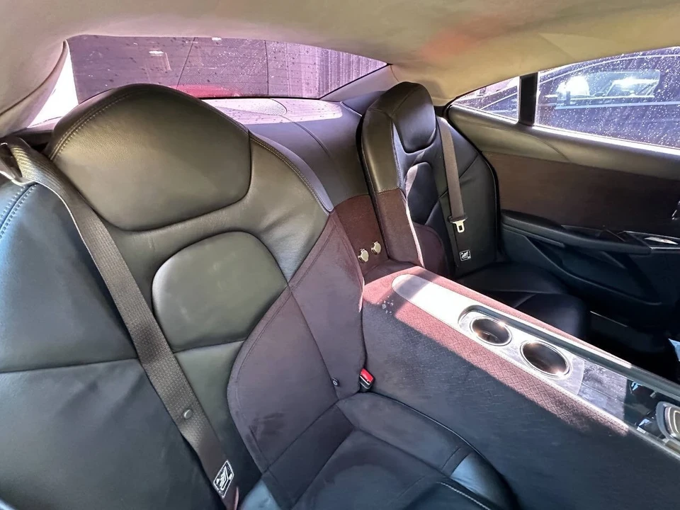 2012 Fisker Karma - Image 8 of 14