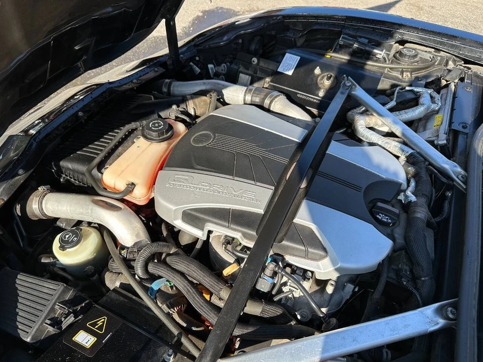 2012 Fisker Karma - Image 14 of 14