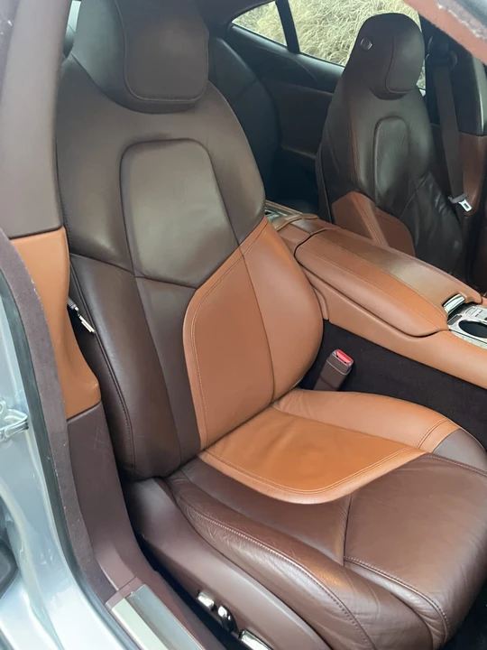 2012 Fisker Karma - Image 11 of 15