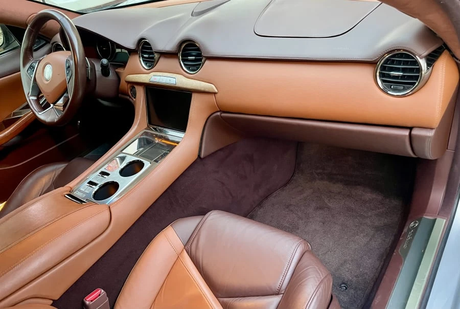 2012 Fisker Karma - Image 7 of 15