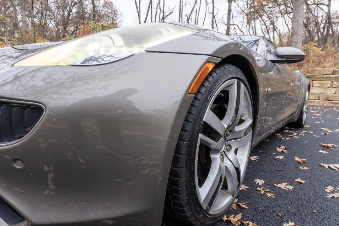 2012 Fisker Karma - Image 22 of 31