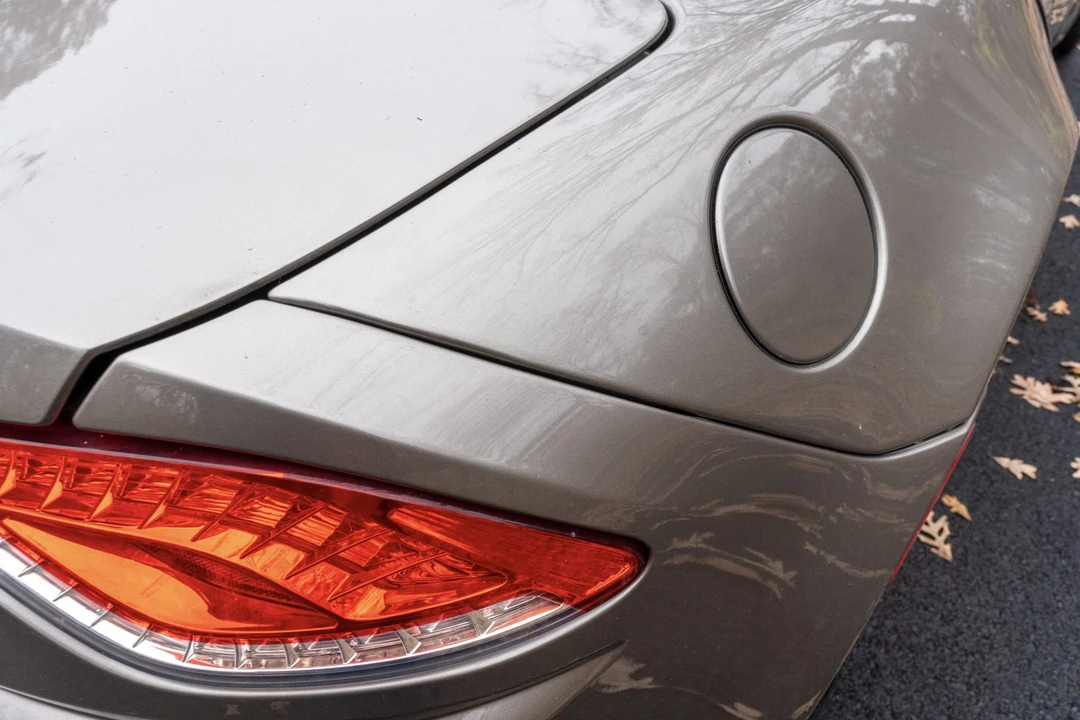 2012 Fisker Karma - Image 28 of 31