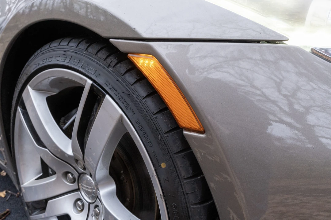 2012 Fisker Karma - Image 23 of 31