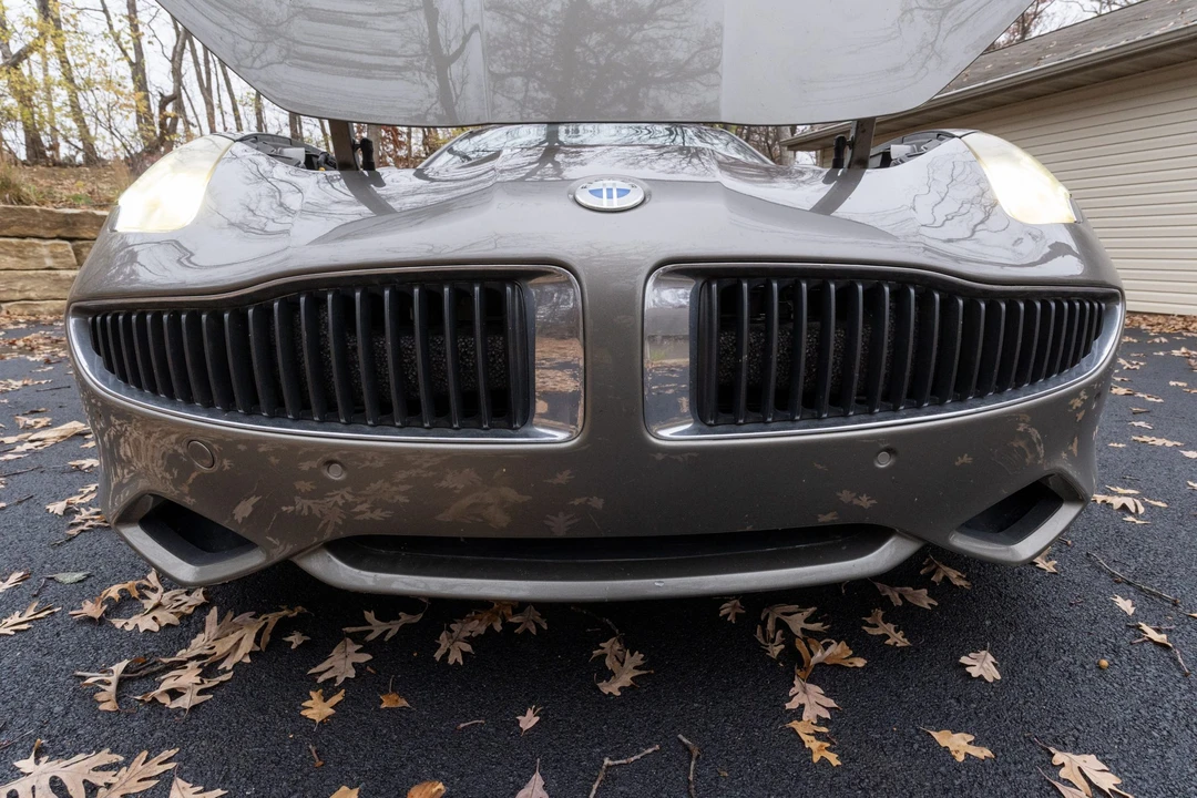 2012 Fisker Karma - Image 16 of 31
