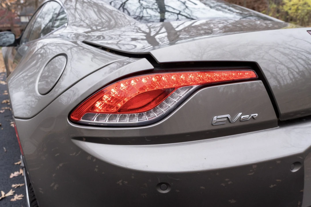 2012 Fisker Karma - Image 26 of 31