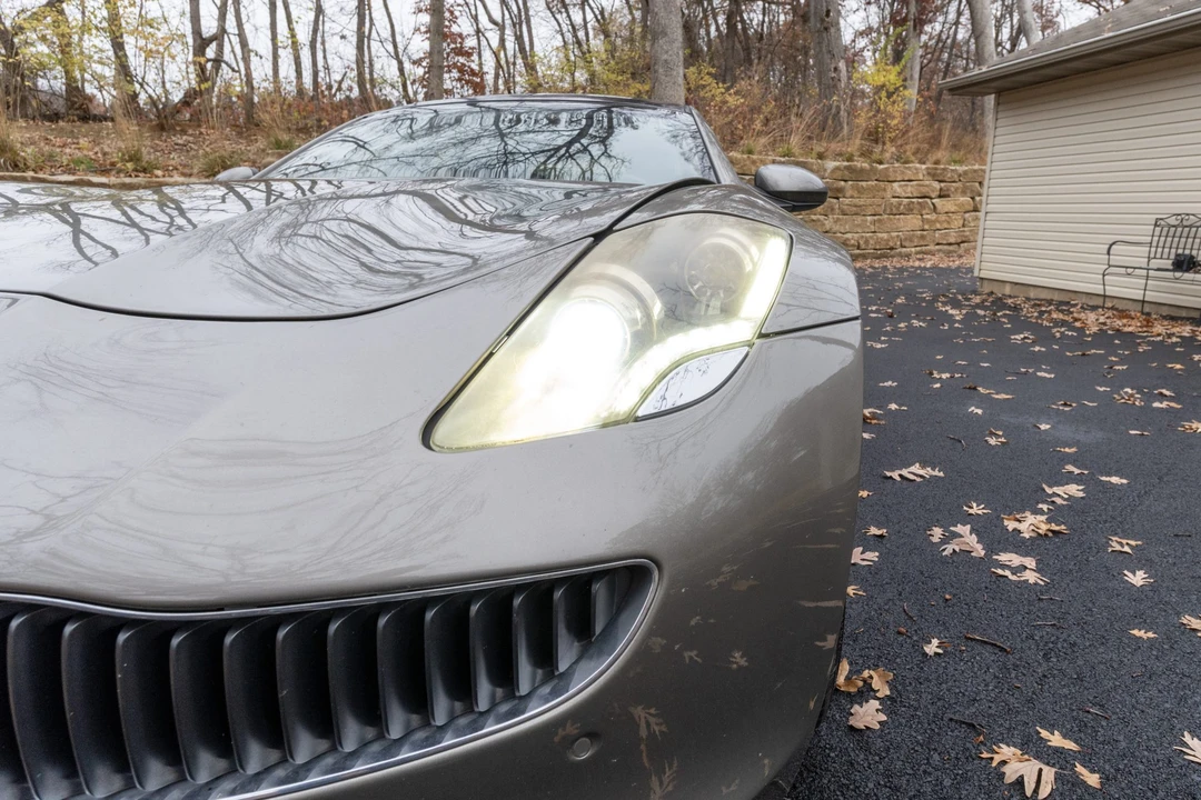 2012 Fisker Karma - Image 21 of 31