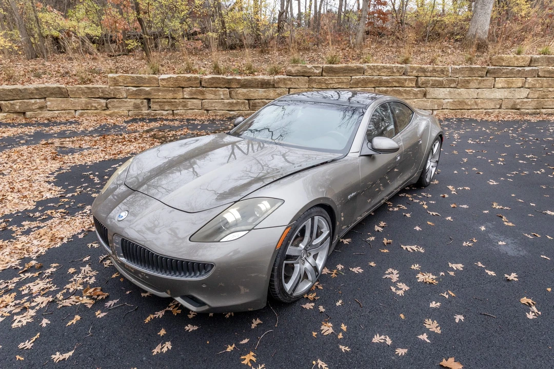 2012 Fisker Karma - Image 6 of 31