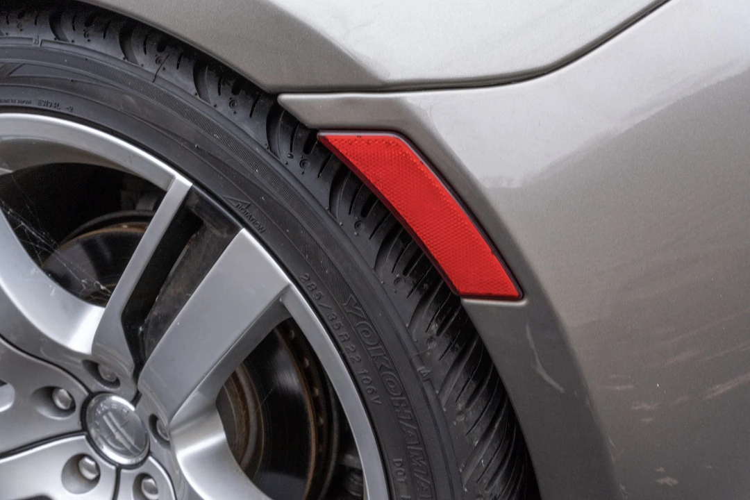 2012 Fisker Karma - Image 30 of 31
