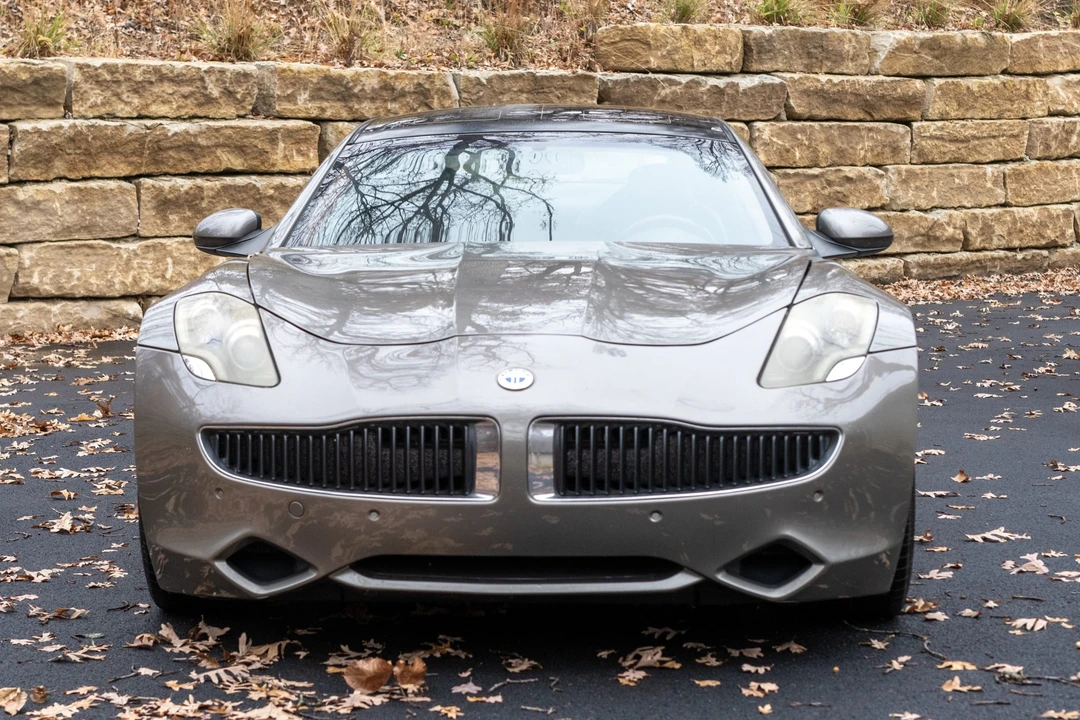 2012 Fisker Karma - Image 5 of 31