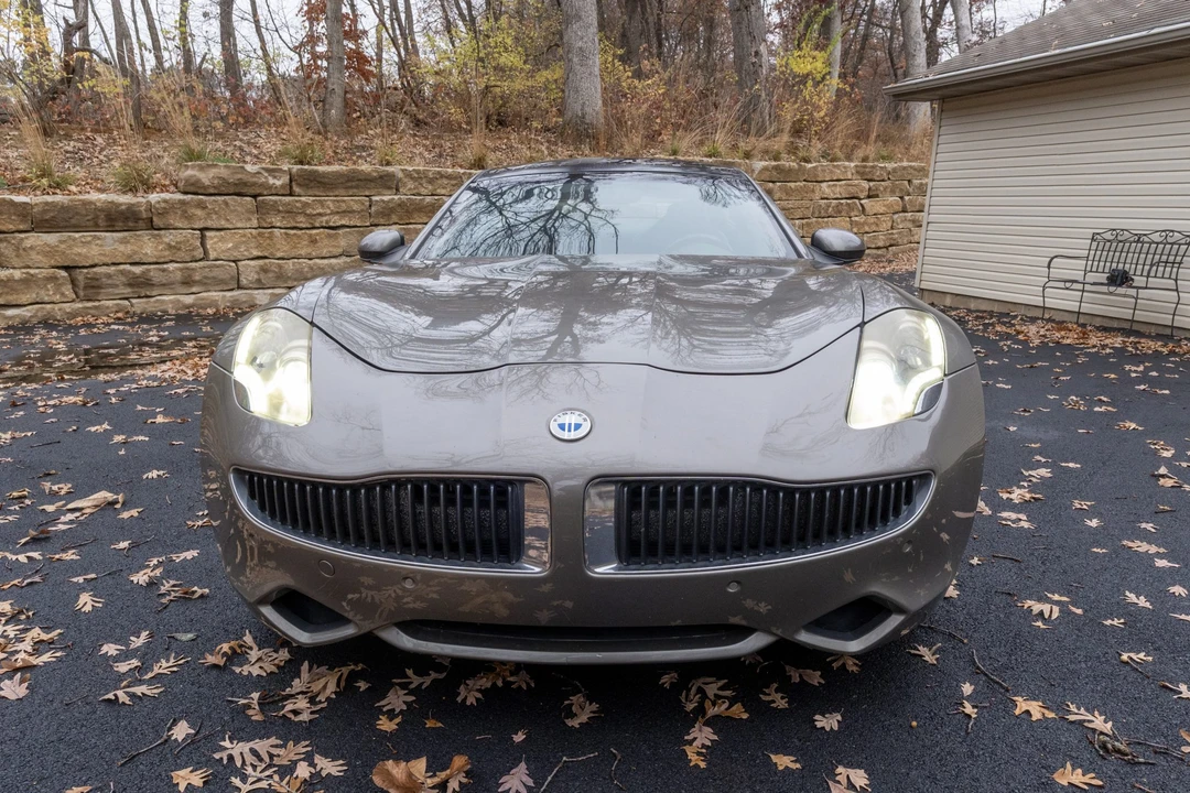 2012 Fisker Karma - Image 4 of 31