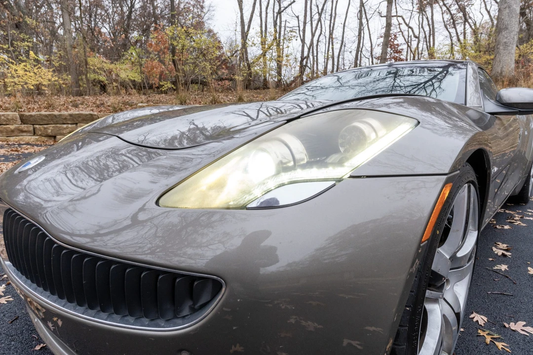 2012 Fisker Karma - Image 20 of 31
