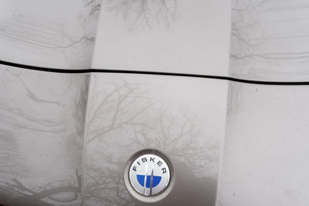 2012 Fisker Karma - Image 31 of 31