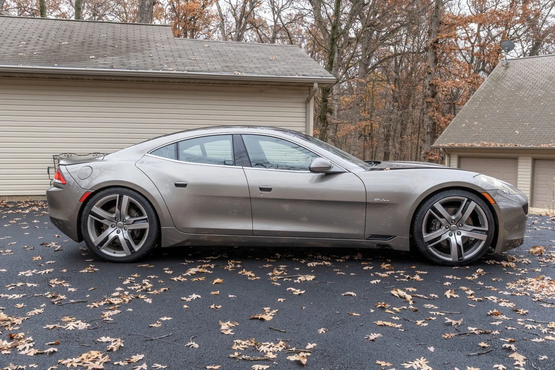 2012 Fisker Karma - Image 14 of 31