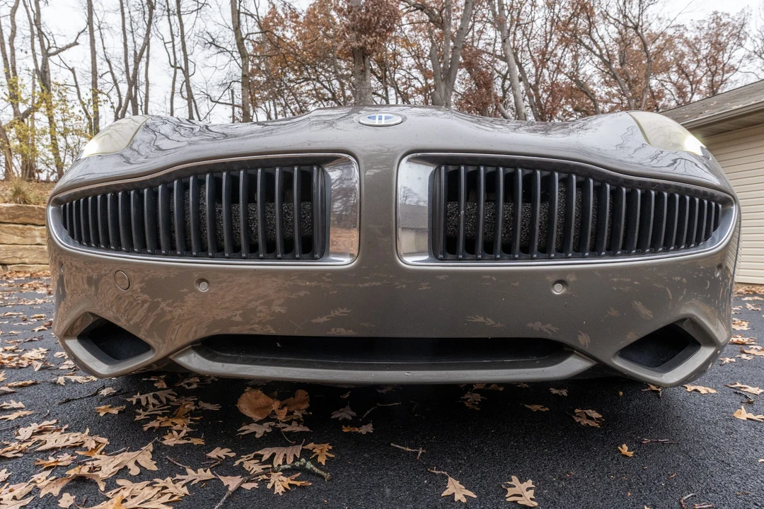 2012 Fisker Karma - Image 15 of 31