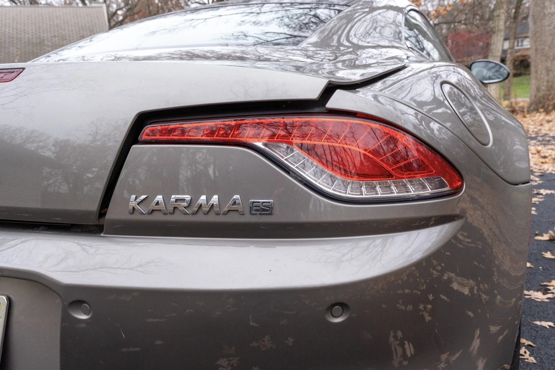 2012 Fisker Karma - Image 27 of 31