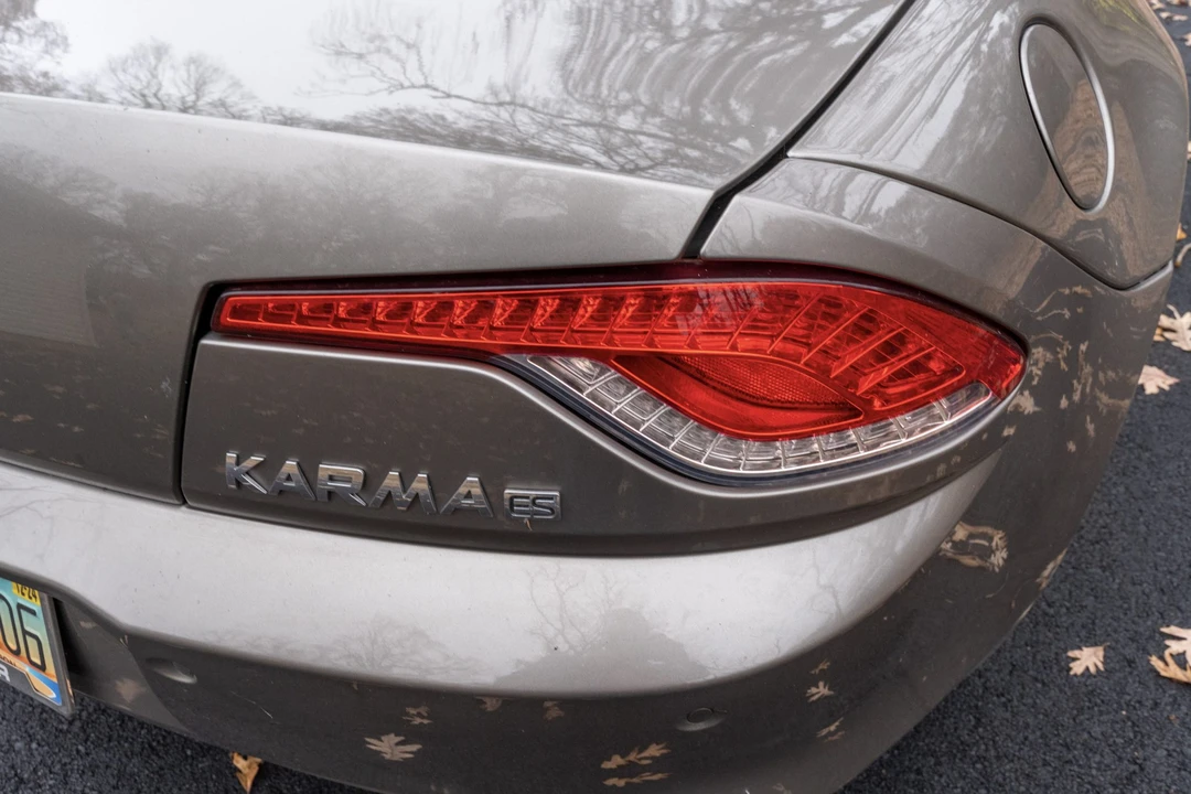 2012 Fisker Karma - Image 29 of 31