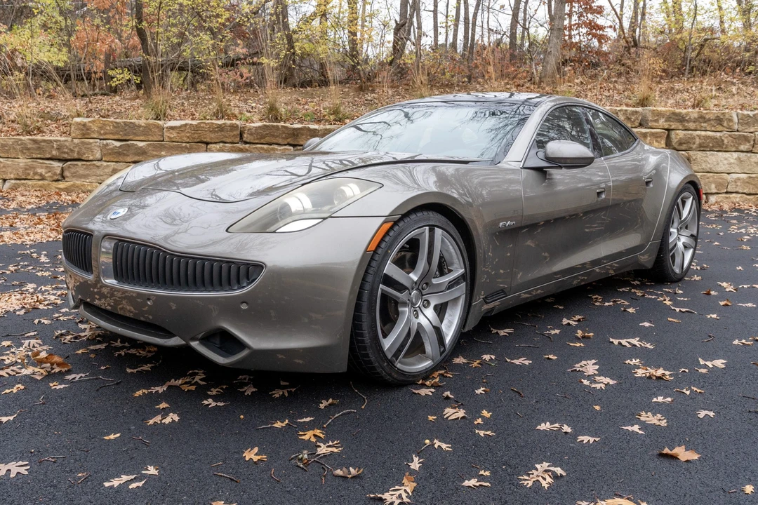 2012 Fisker Karma - Image 7 of 31