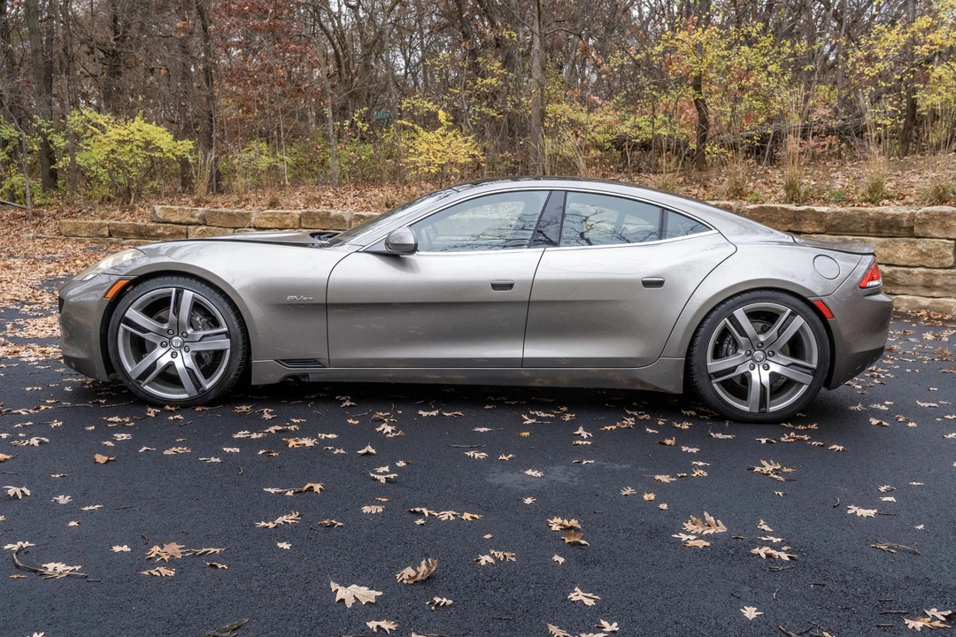 2012 Fisker Karma - Image 10 of 31