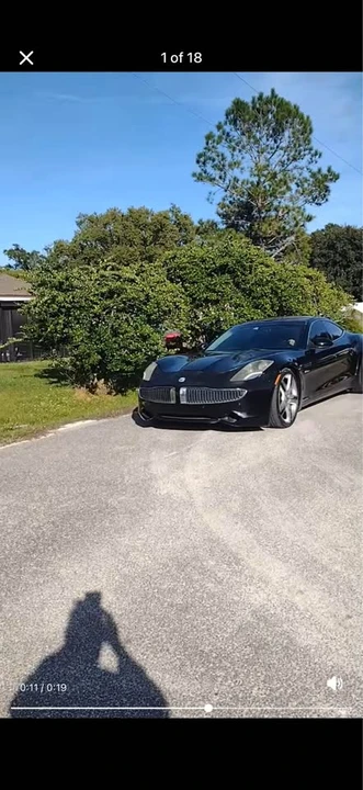 2012 Fisker Karma - Image 7 of 17