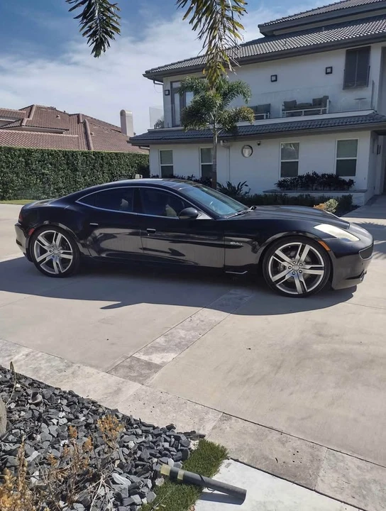 2012 Fisker Karma - Image 10 of 17
