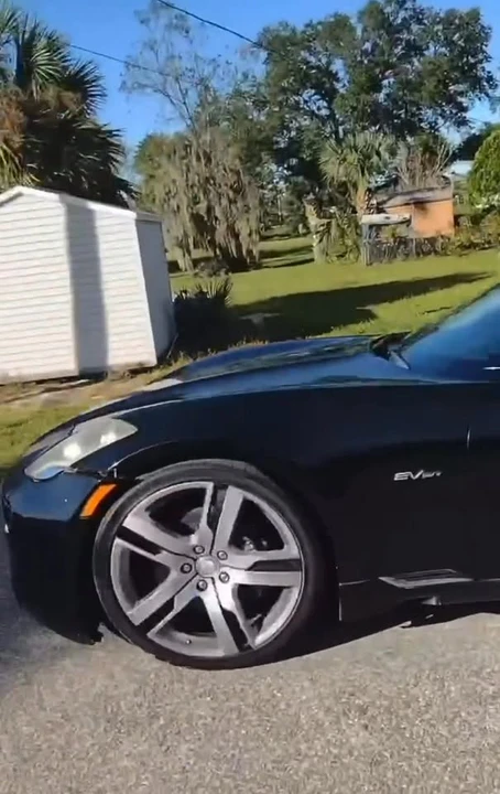 2012 Fisker Karma - Image 17 of 17