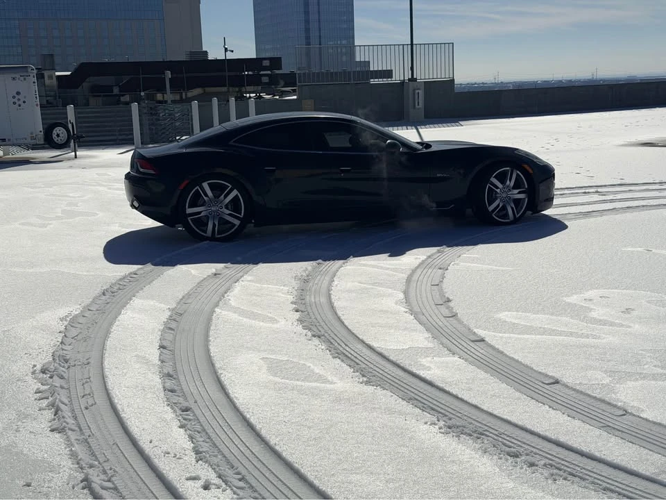 2012 Fisker Karma - Image 14 of 17