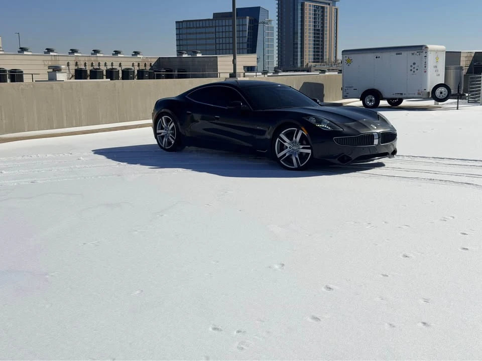2012 Fisker Karma - Image 12 of 17