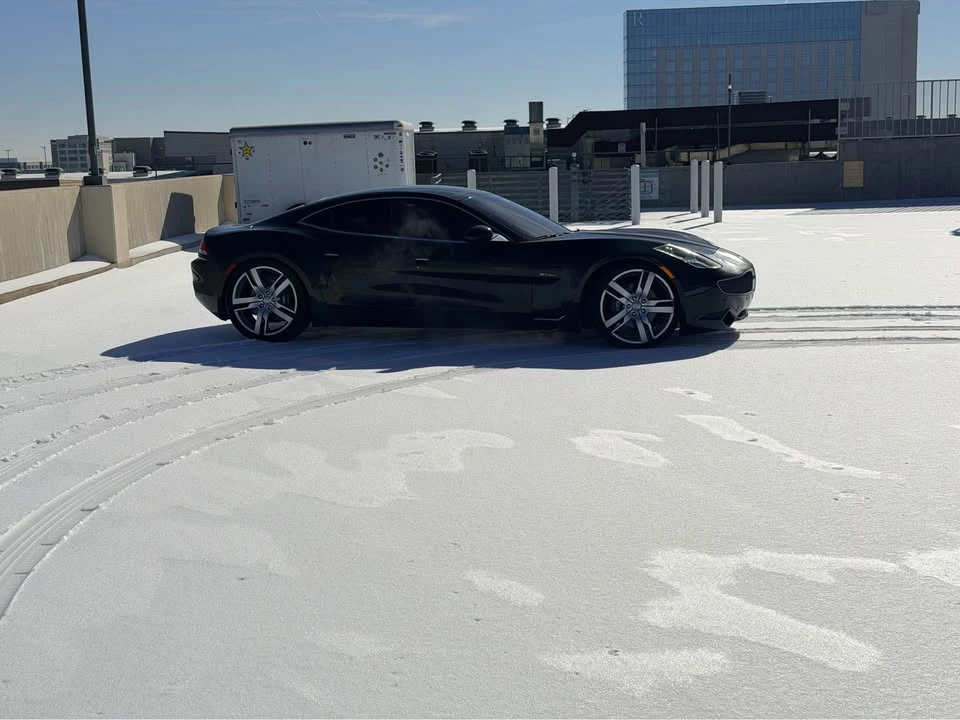2012 Fisker Karma - Image 16 of 17