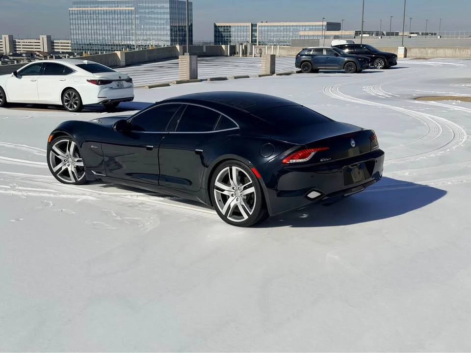 2012 Fisker Karma - Image 15 of 17