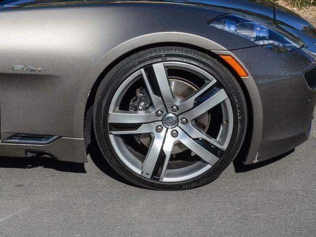 2012 Fisker Karma - Image 11 of 21