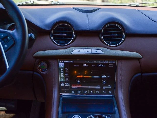 2012 Fisker Karma - Image 16 of 21