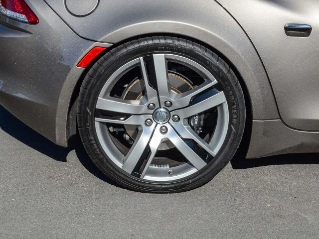 2012 Fisker Karma - Image 12 of 21