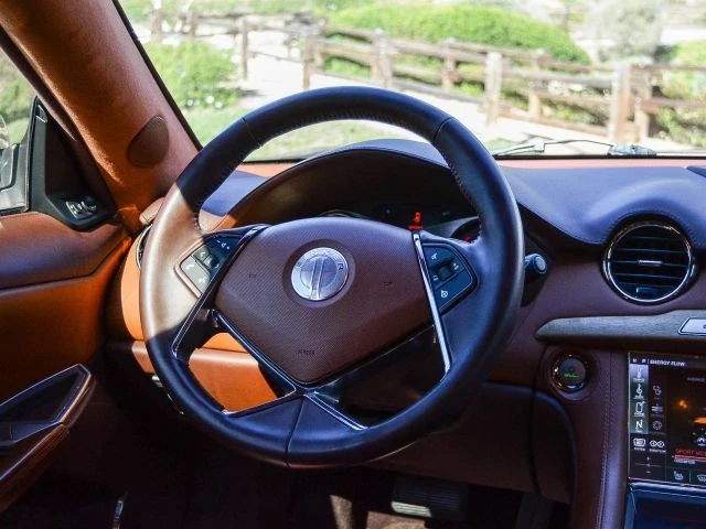 2012 Fisker Karma - Image 18 of 21
