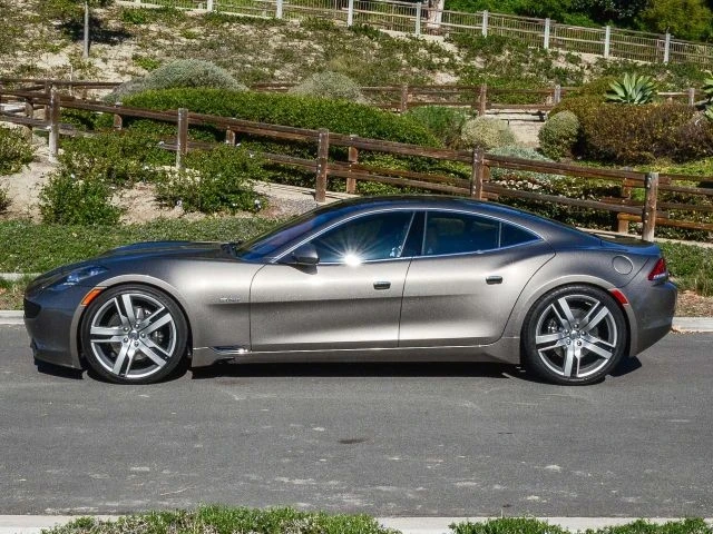 2012 Fisker Karma - Image 3 of 21