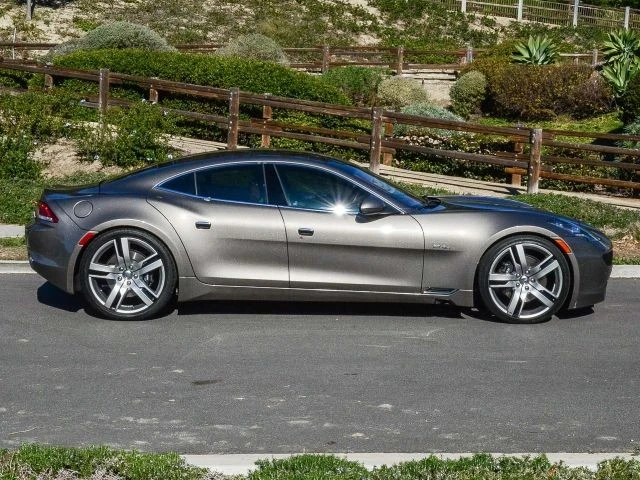 2012 Fisker Karma - Image 7 of 21